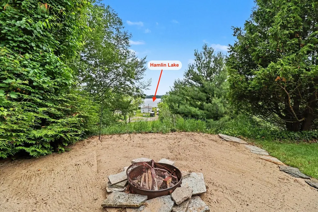 4599 Ariel Avenue Hamlin Township MI 49431