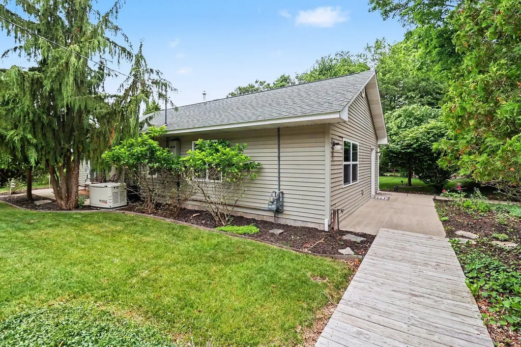 4599 Ariel Avenue Hamlin Township MI 49431