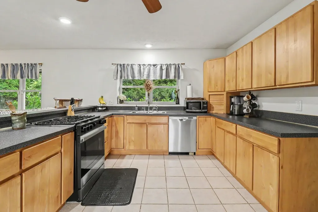 4599 Ariel Avenue Hamlin Township MI 49431