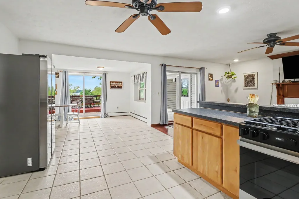 4599 Ariel Avenue Hamlin Township MI 49431