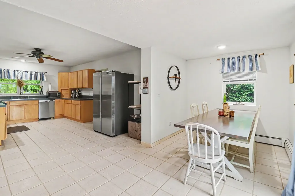 4599 Ariel Avenue Hamlin Township MI 49431