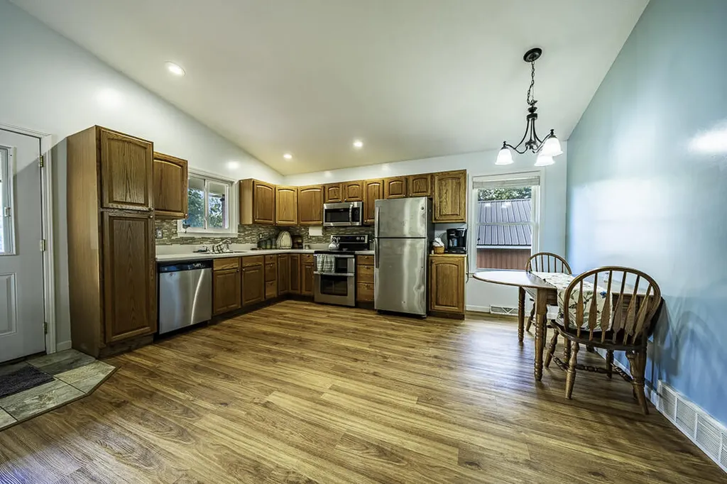 38 N Elm Street Hesperia Village MI 49421