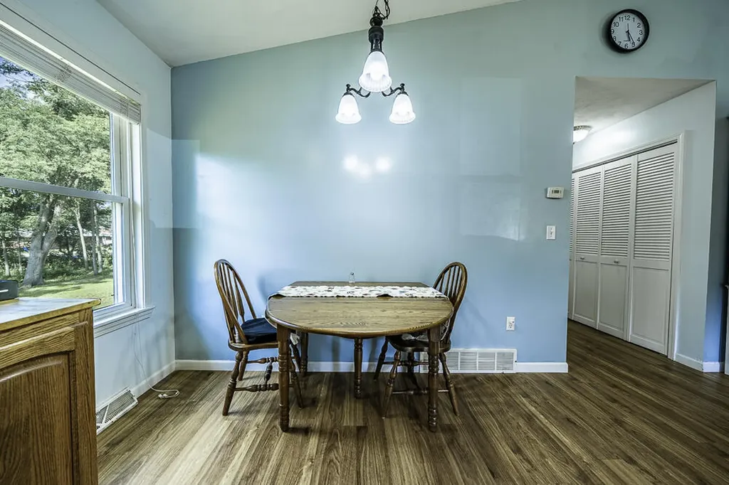 38 N Elm Street Hesperia Village MI 49421