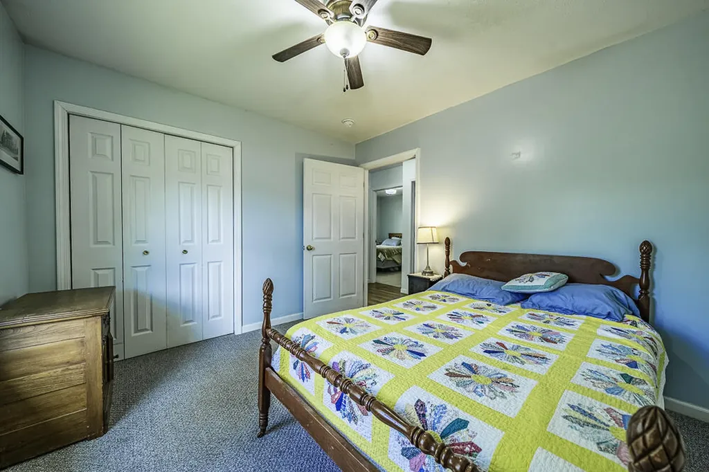 38 N Elm Street Hesperia Village MI 49421
