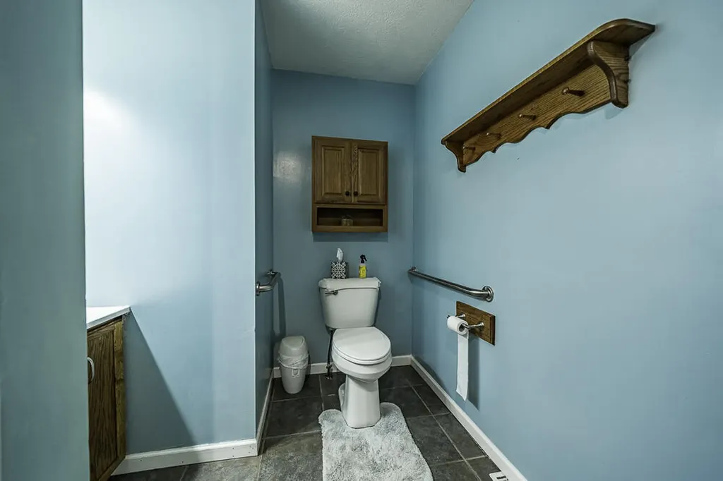 38 N Elm Street Hesperia Village MI 49421