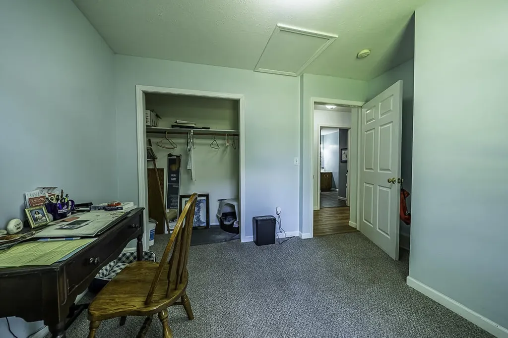 38 N Elm Street Hesperia Village MI 49421
