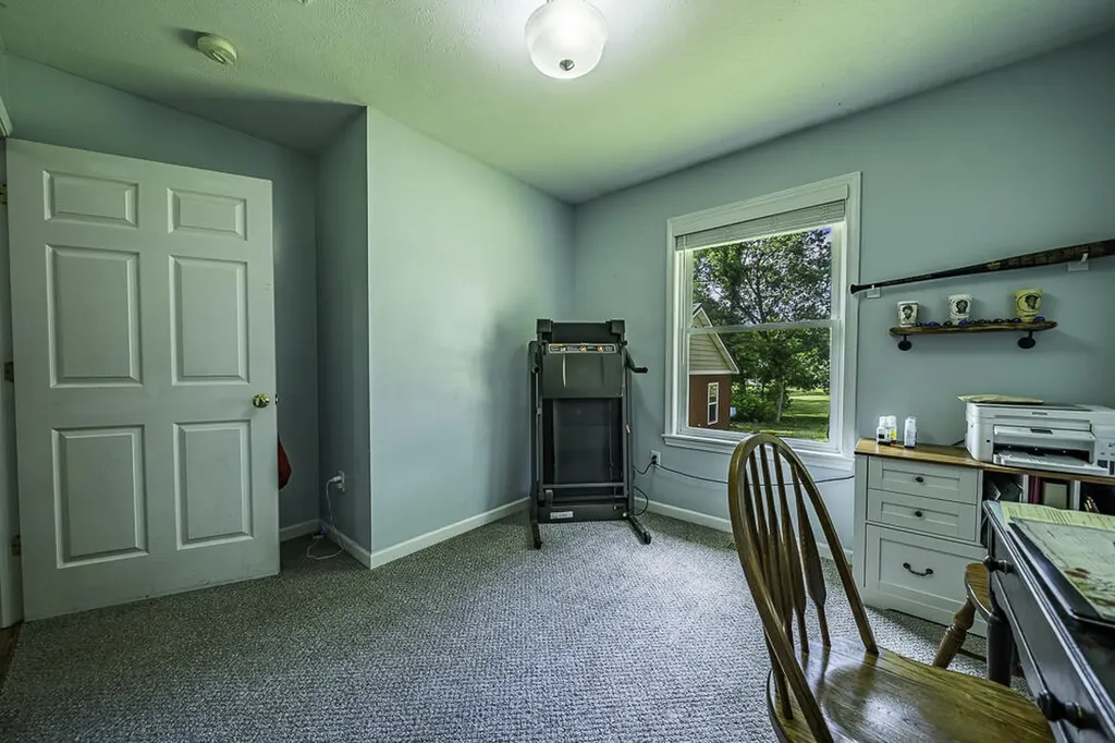 38 N Elm Street Hesperia Village MI 49421