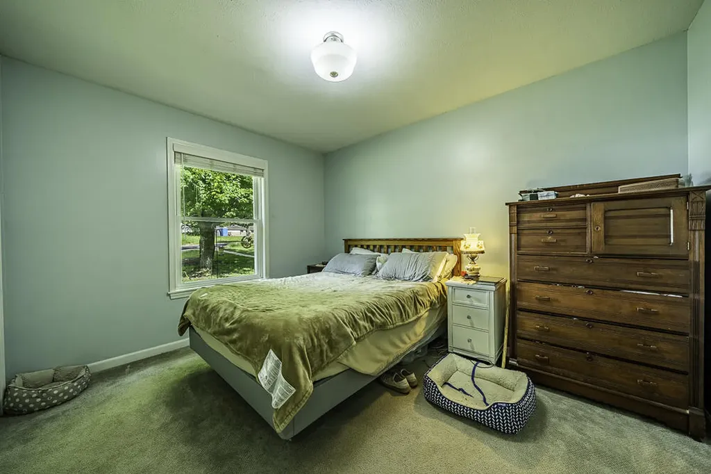 38 N Elm Street Hesperia Village MI 49421