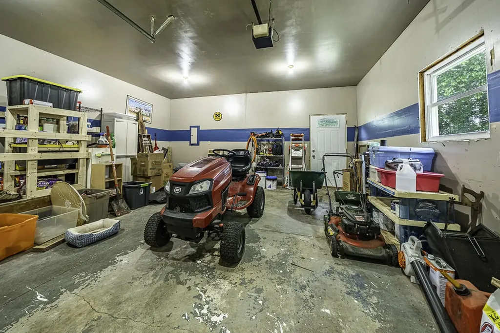 38 N Elm Street Hesperia Village MI 49421