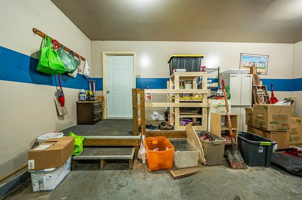 38 N Elm Street Hesperia Village MI 49421