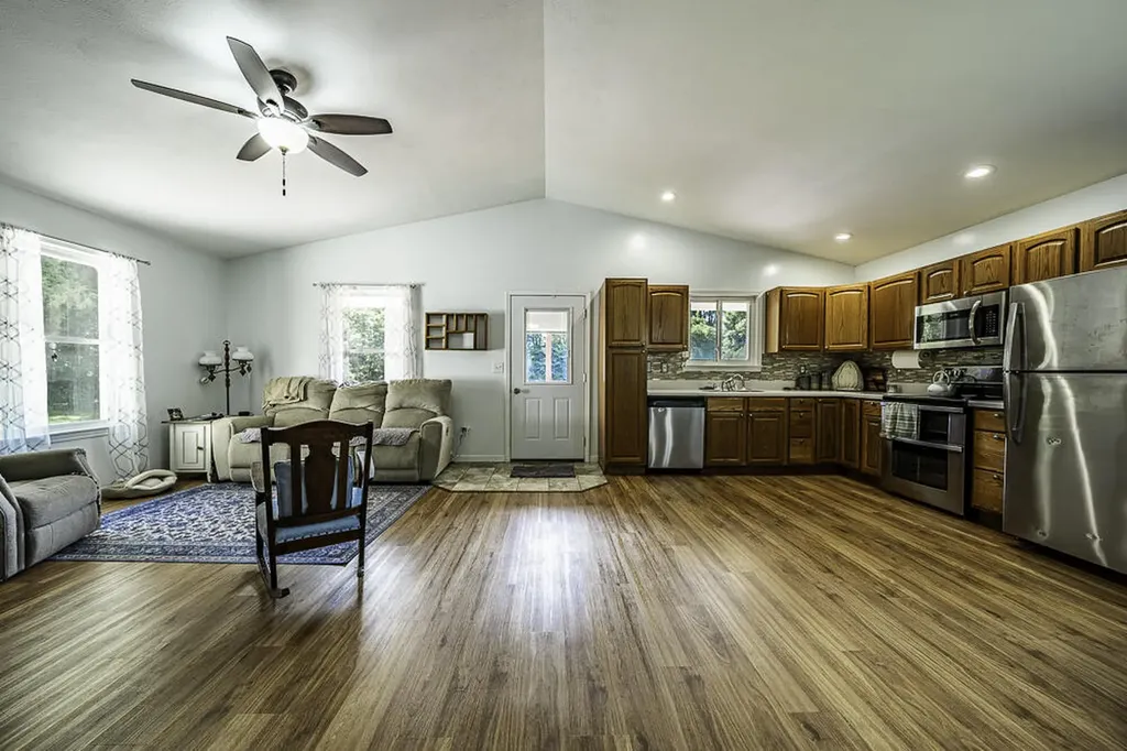38 N Elm Street Hesperia Village MI 49421