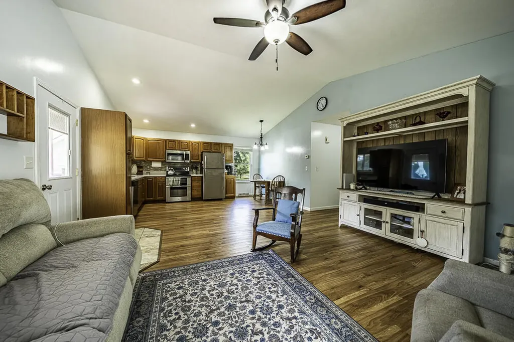 38 N Elm Street Hesperia Village MI 49421