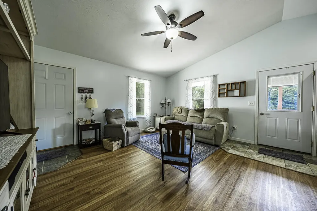38 N Elm Street Hesperia Village MI 49421