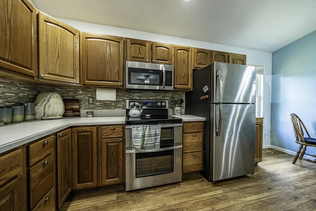 38 N Elm Street Hesperia Village MI 49421
