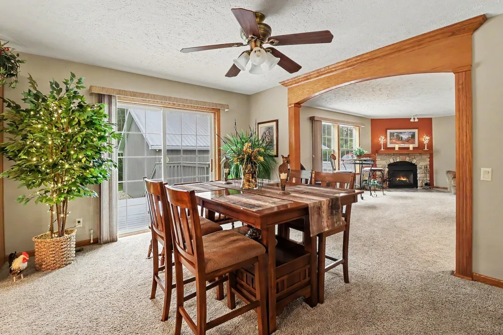 986 W Fox Farm Road Filer Charter Township MI 49660