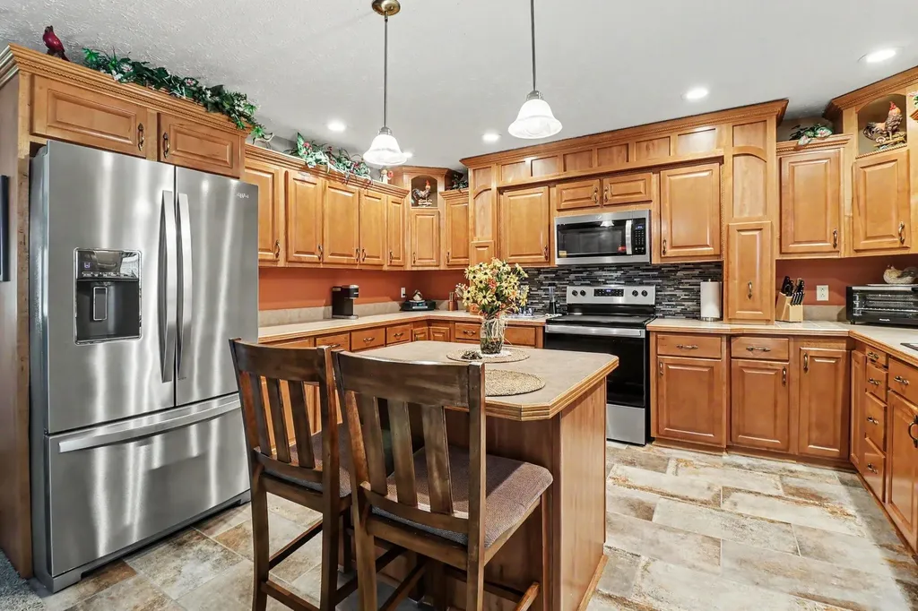 986 W Fox Farm Road Filer Charter Township MI 49660