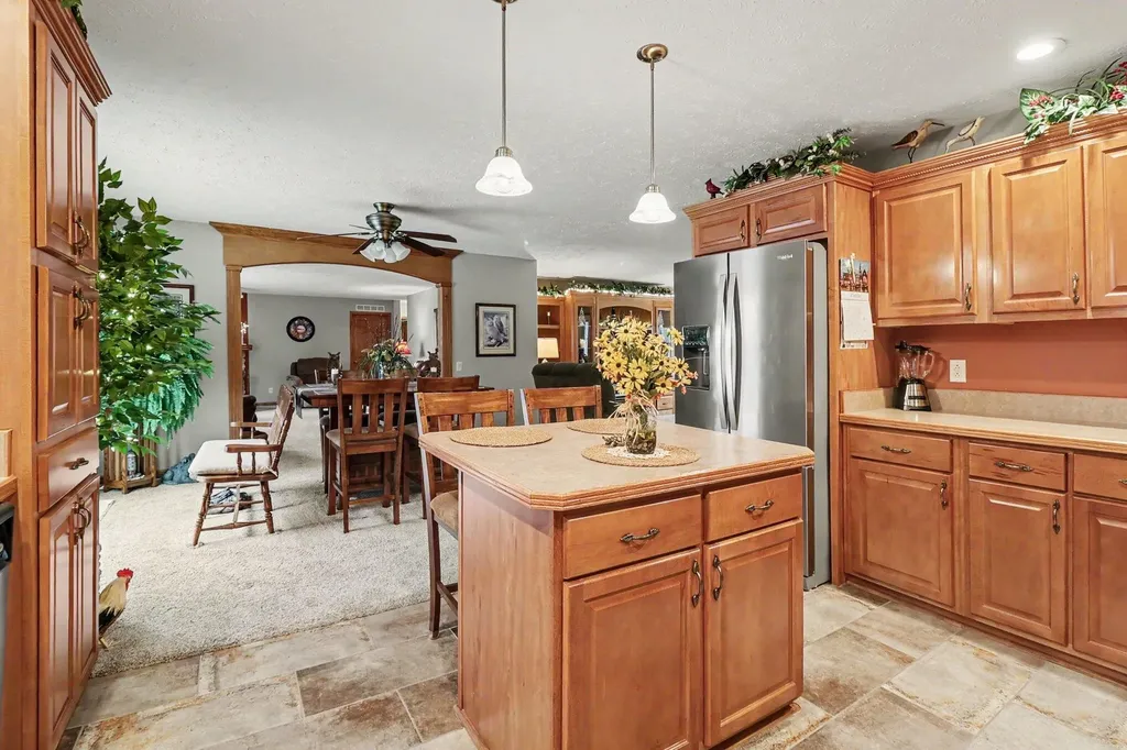 986 W Fox Farm Road Filer Charter Township MI 49660