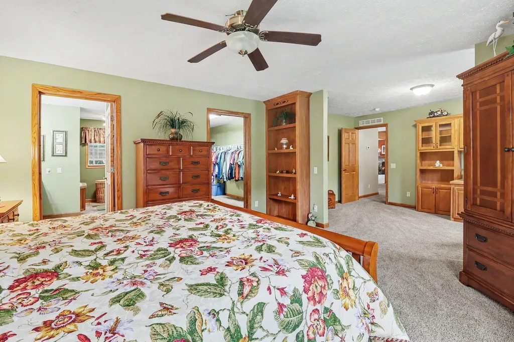 986 W Fox Farm Road Filer Charter Township MI 49660