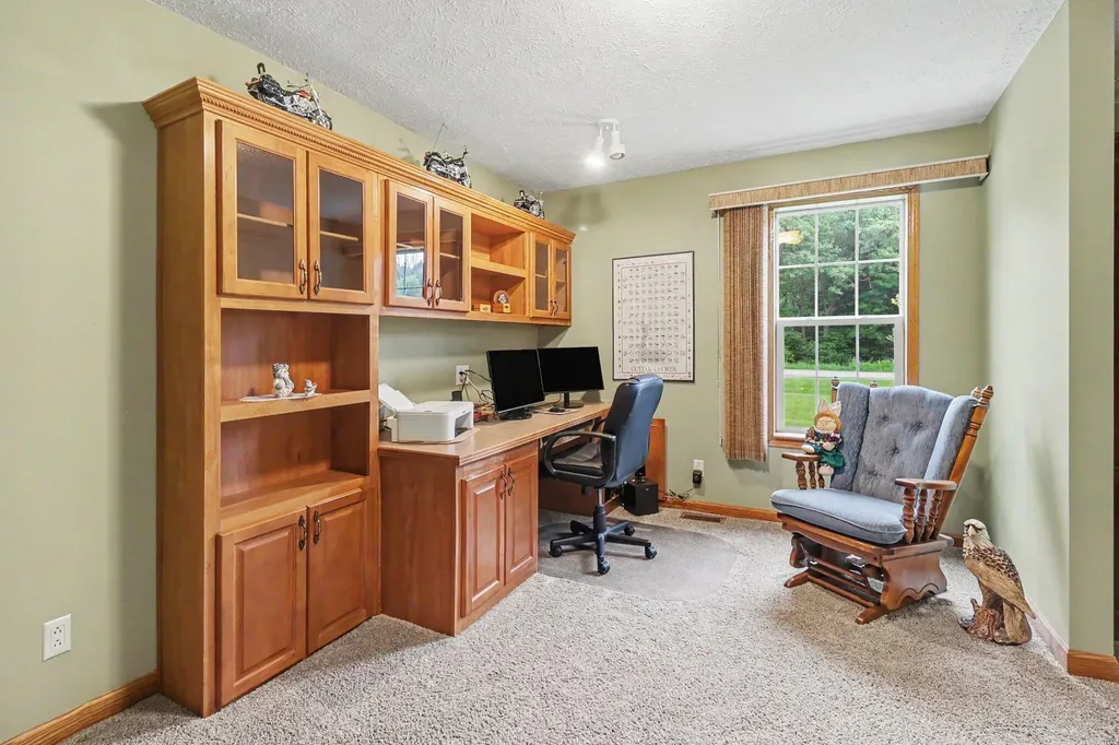 986 W Fox Farm Road Filer Charter Township MI 49660