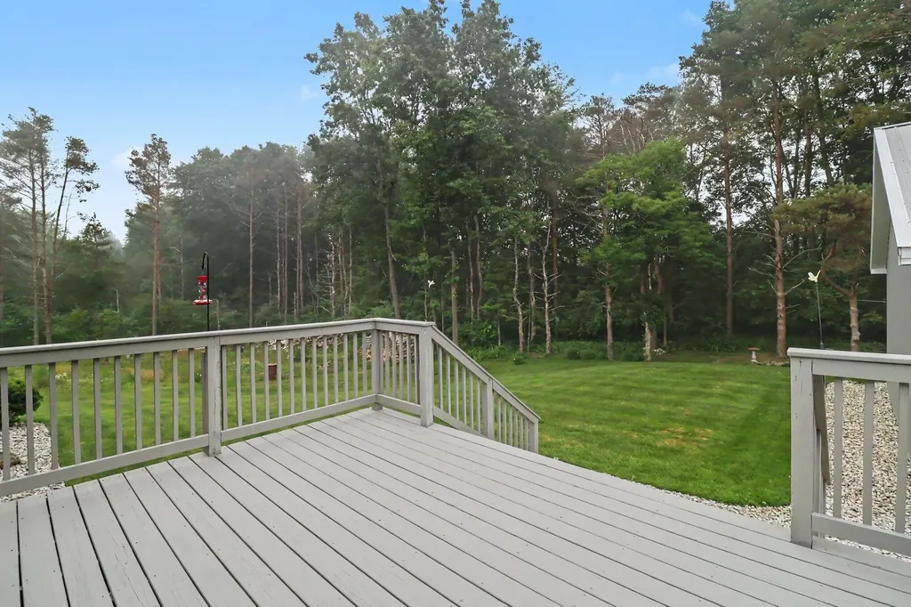 986 W Fox Farm Road Filer Charter Township MI 49660