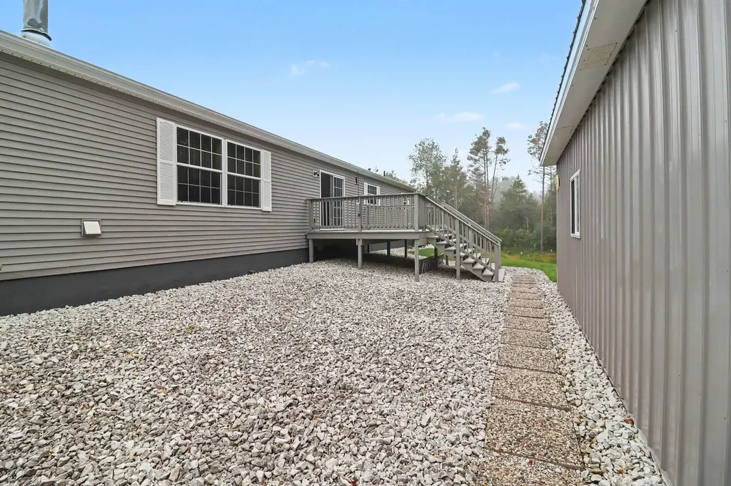 986 W Fox Farm Road Filer Charter Township MI 49660