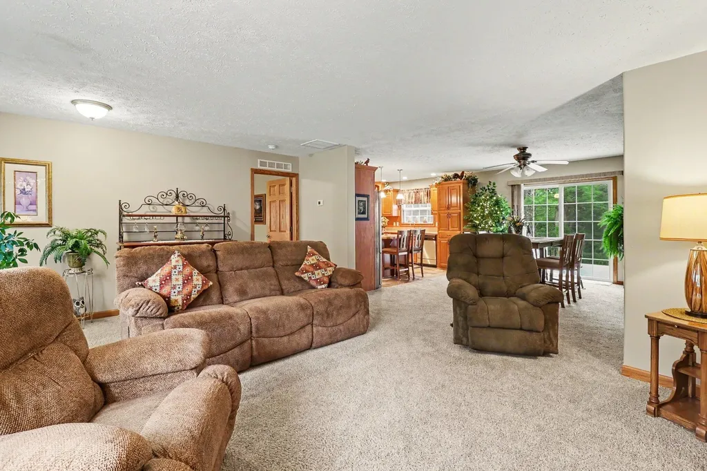 986 W Fox Farm Road Filer Charter Township MI 49660