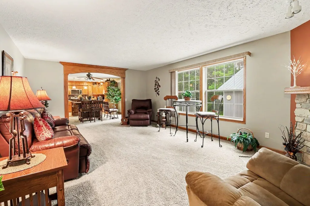 986 W Fox Farm Road Filer Charter Township MI 49660