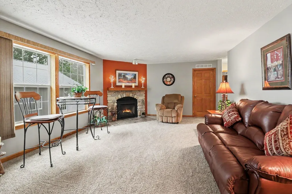 986 W Fox Farm Road Filer Charter Township MI 49660