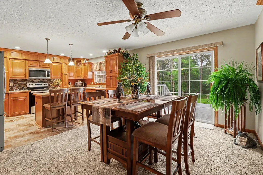 986 W Fox Farm Road Filer Charter Township MI 49660