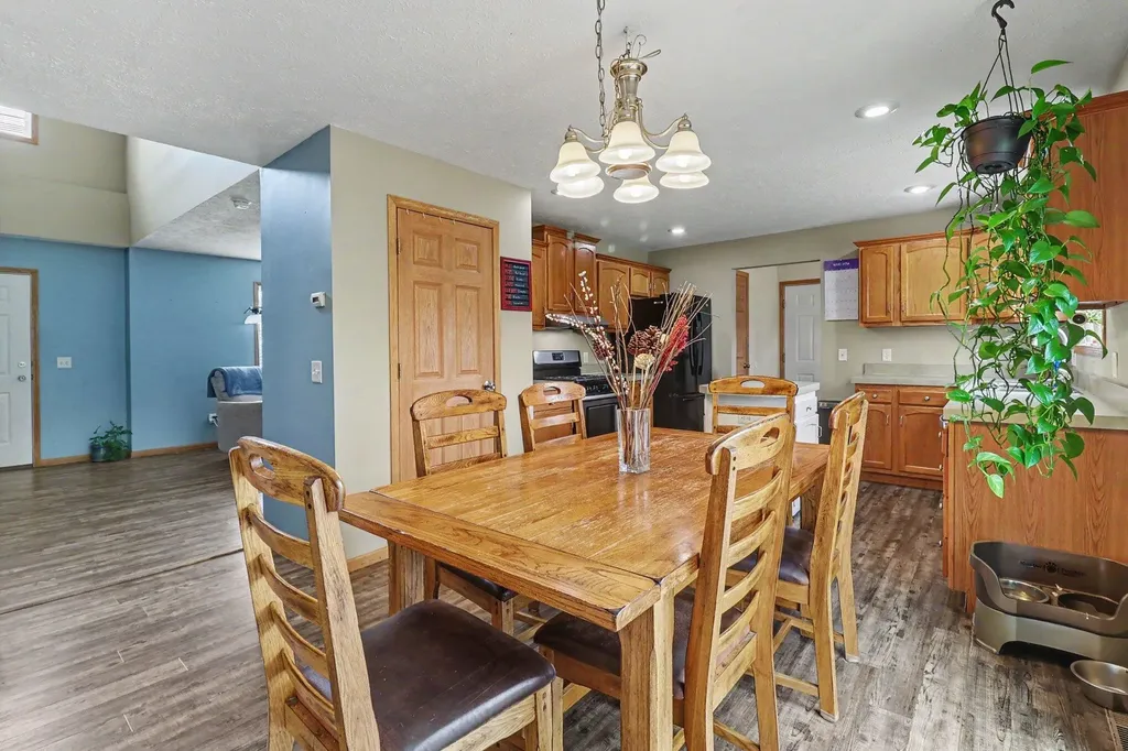 5449 W Golfside Drive Pere Marquette Charter Township MI 49431