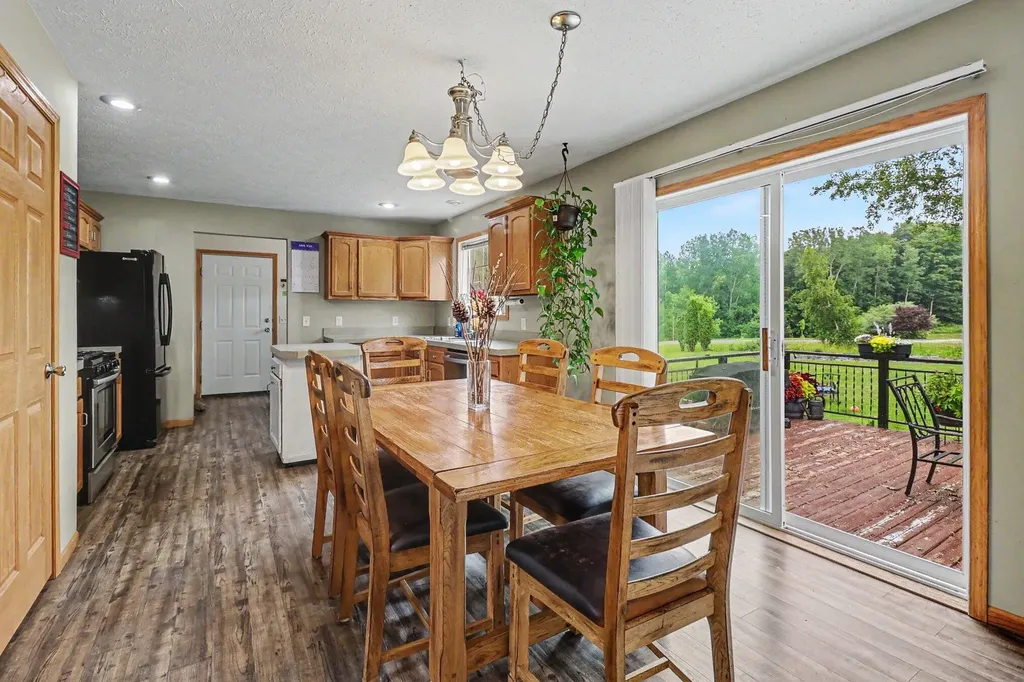 5449 W Golfside Drive Pere Marquette Charter Township MI 49431