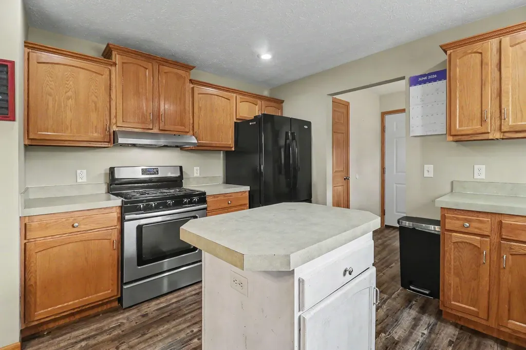 5449 W Golfside Drive Pere Marquette Charter Township MI 49431