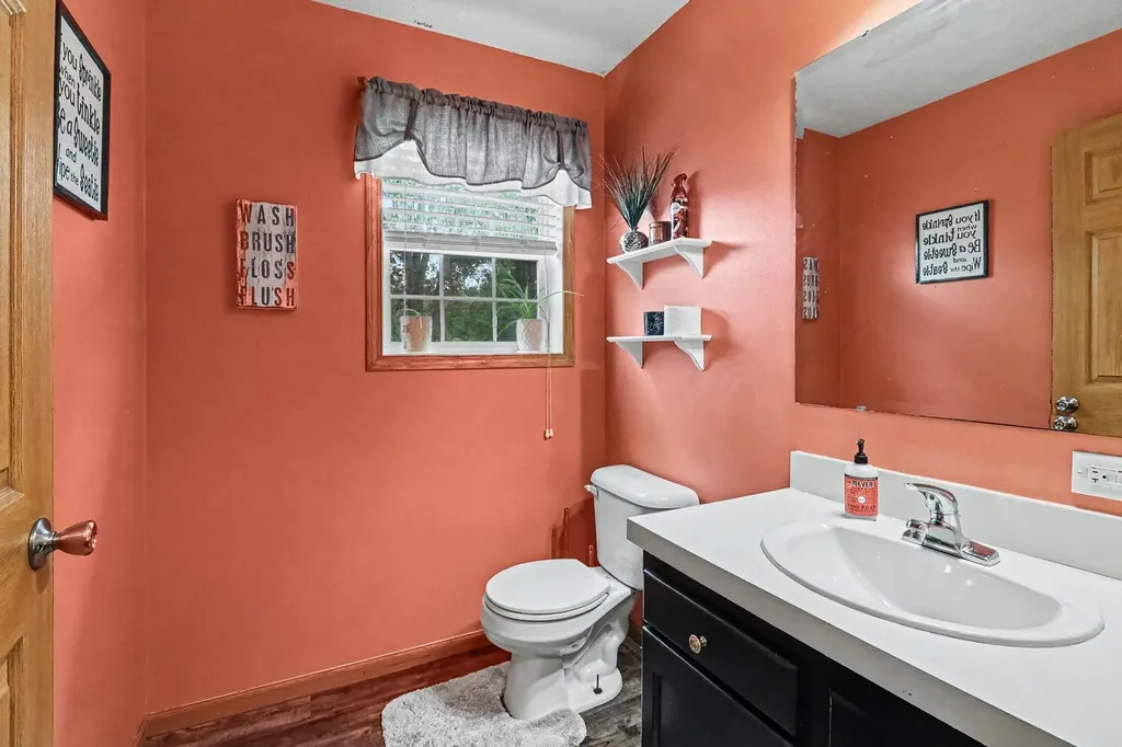 5449 W Golfside Drive Pere Marquette Charter Township MI 49431