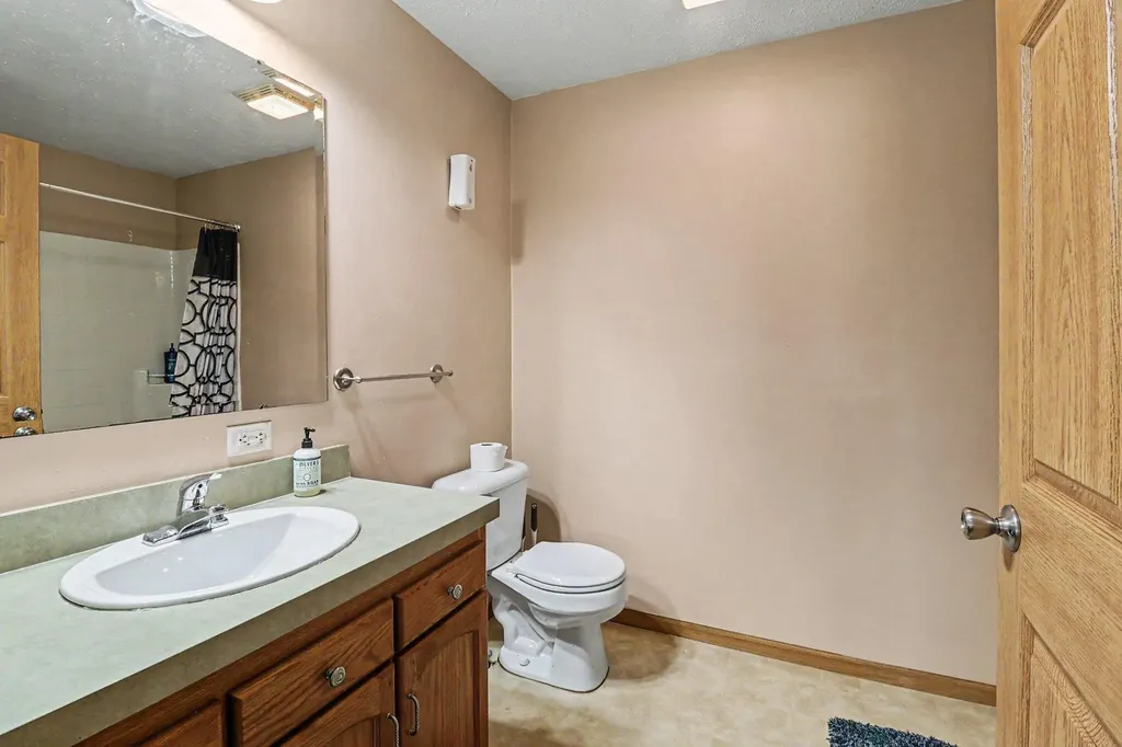 5449 W Golfside Drive Pere Marquette Charter Township MI 49431