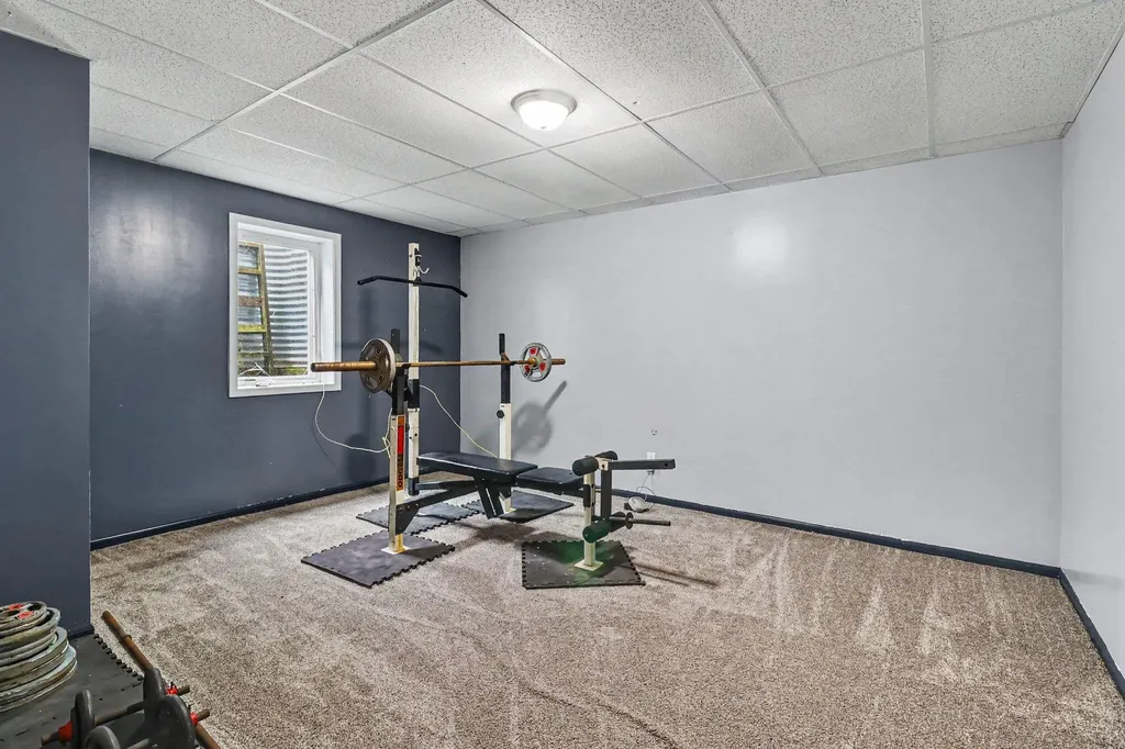 5449 W Golfside Drive Pere Marquette Charter Township MI 49431