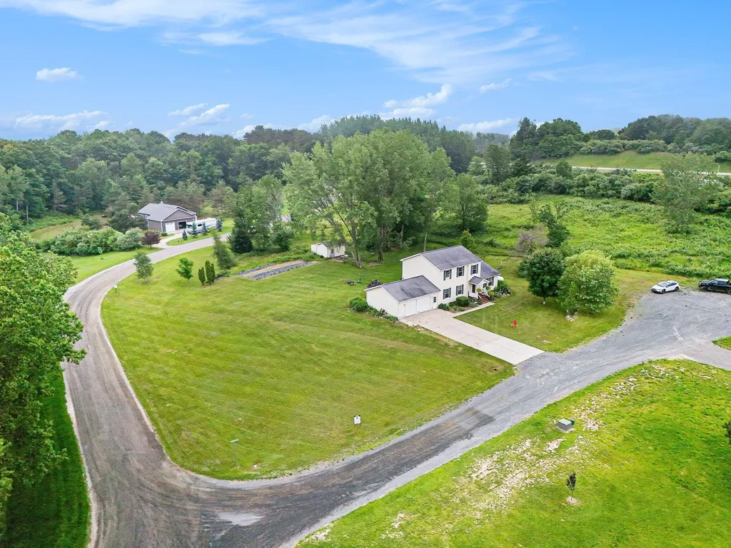 5449 W Golfside Drive Pere Marquette Charter Township MI 49431