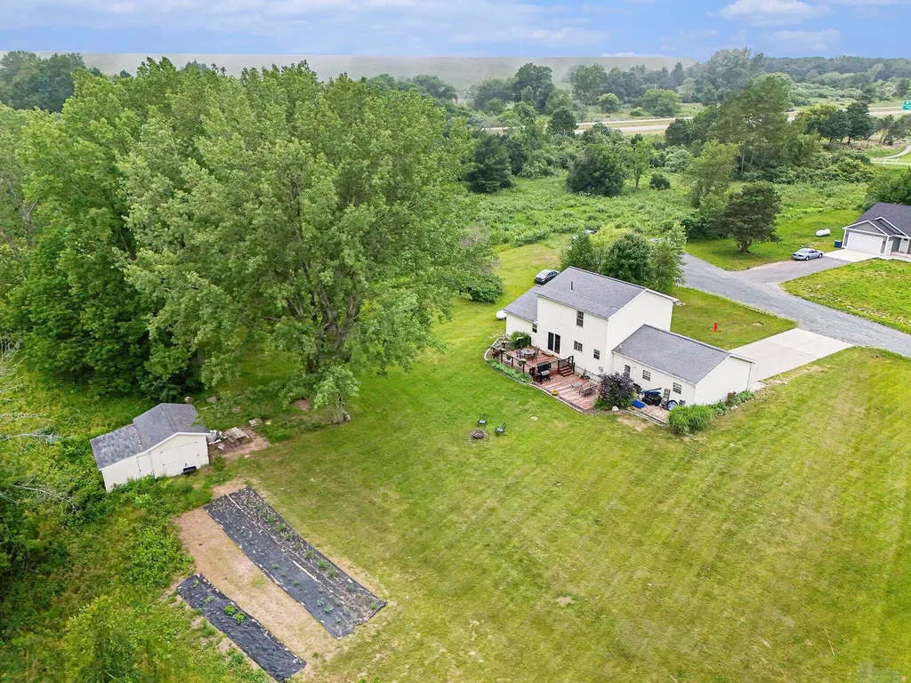 5449 W Golfside Drive Pere Marquette Charter Township MI 49431