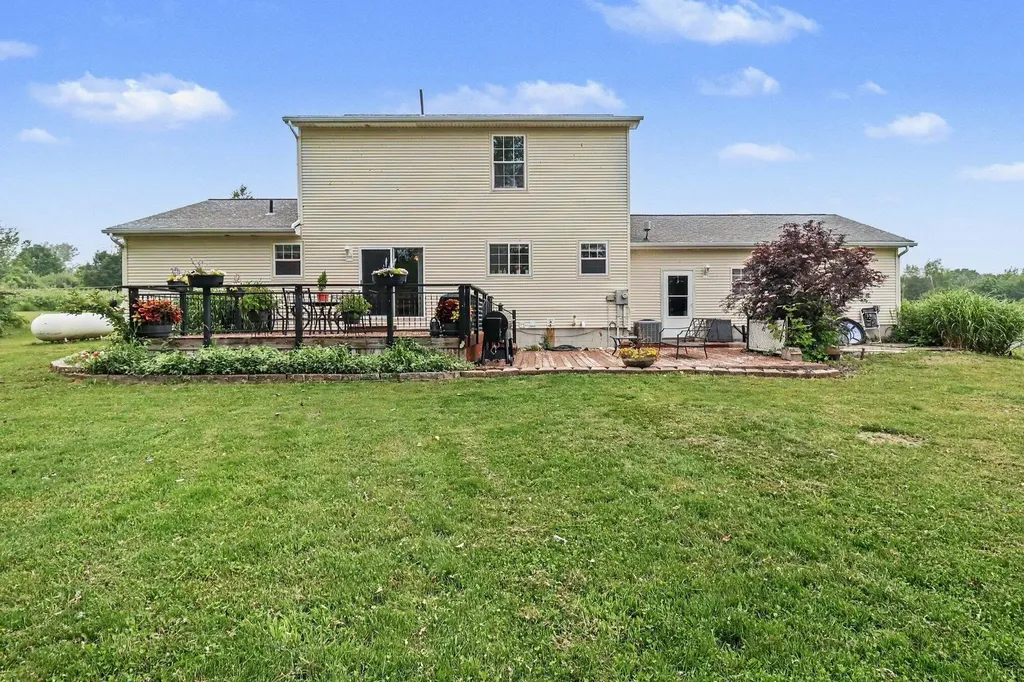 5449 W Golfside Drive Pere Marquette Charter Township MI 49431