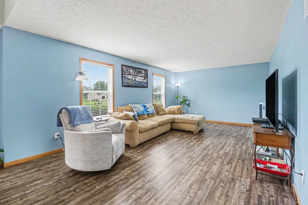 5449 W Golfside Drive Pere Marquette Charter Township MI 49431
