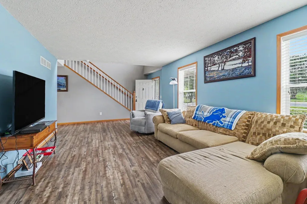 5449 W Golfside Drive Pere Marquette Charter Township MI 49431