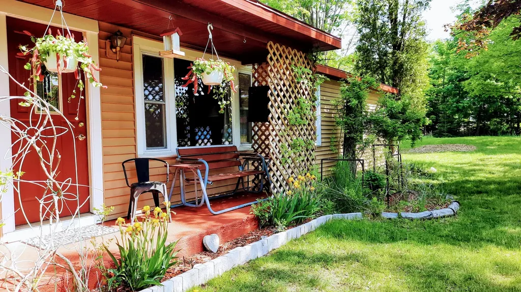8424 3rd Street Onekama Village MI 49675