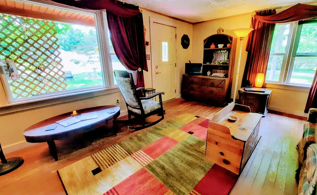 8424 3rd Street Onekama Village MI 49675