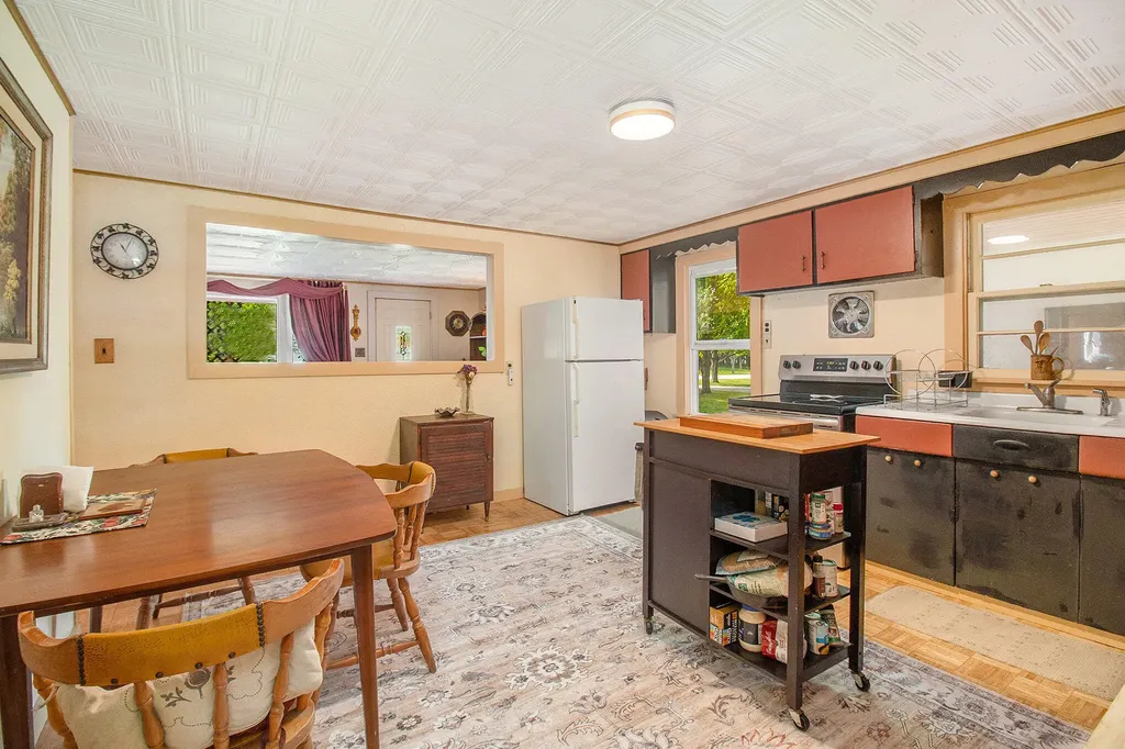 8424 3rd Street Onekama Village MI 49675