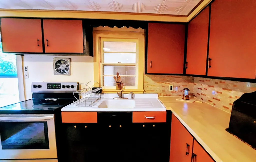 8424 3rd Street Onekama Village MI 49675