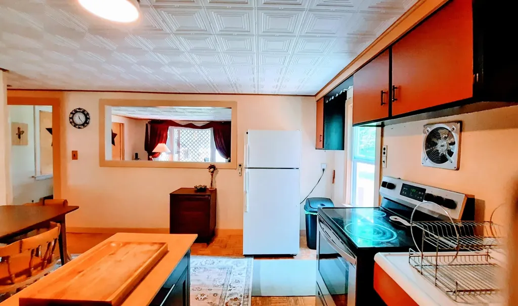 8424 3rd Street Onekama Village MI 49675