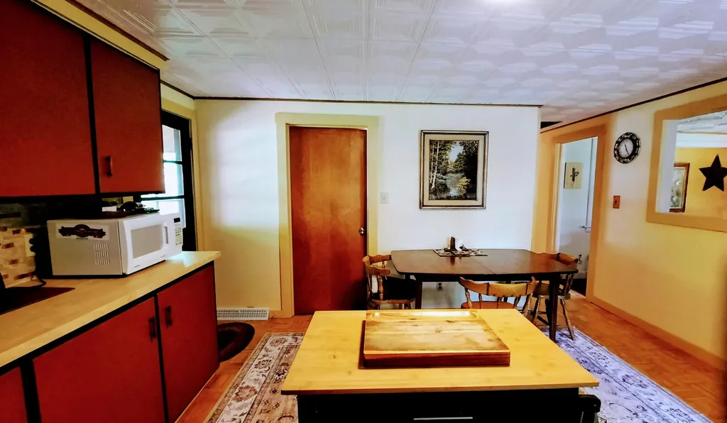 8424 3rd Street Onekama Village MI 49675