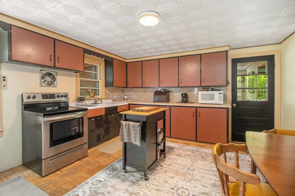 8424 3rd Street Onekama Village MI 49675