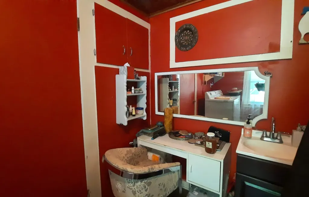 8424 3rd Street Onekama Village MI 49675