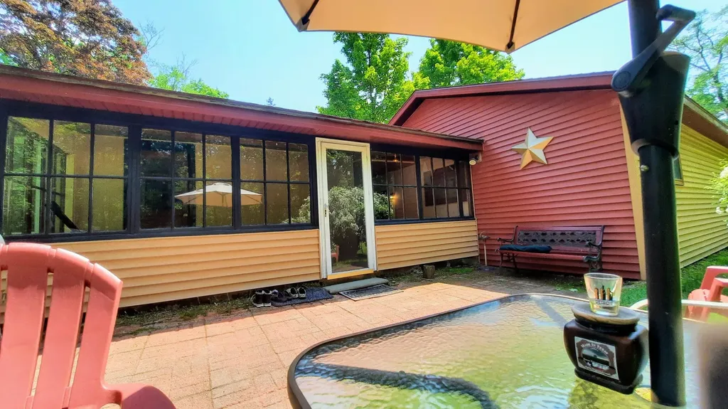 8424 3rd Street Onekama Village MI 49675