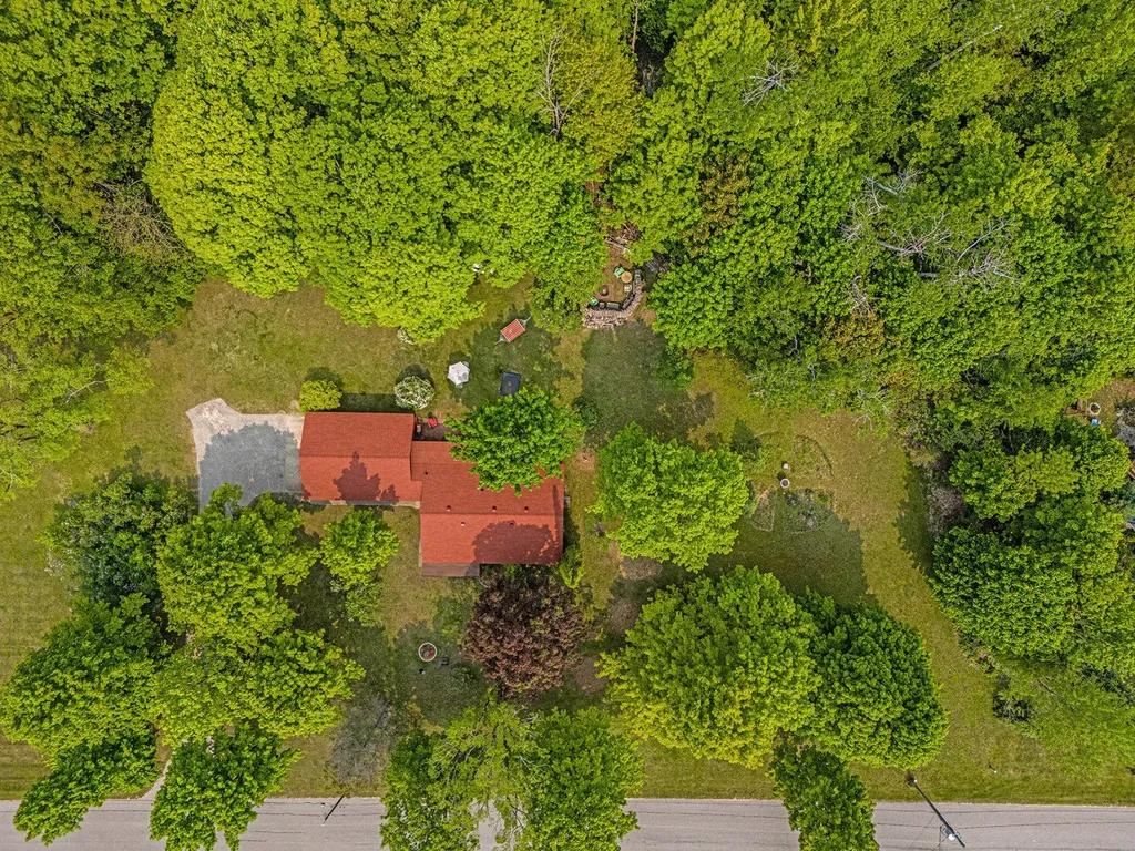 8424 3rd Street Onekama Village MI 49675